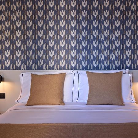 Naus Hotel Nafplio Eksteriør billede